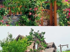 -玉渡山自然风景区