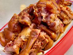 -天天初二·天津传统捞面·天津特色菜(凌奥总店)