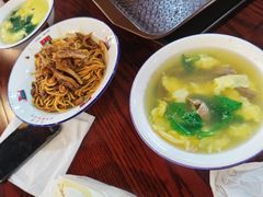 -老南昌粉面馆(绳金塔店)