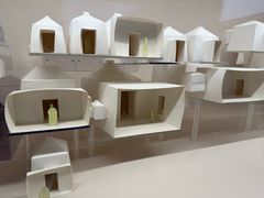 -敦煌石窟文物保护研究陈列中心