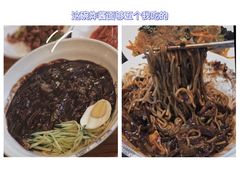 -紫霞门韩国料理烤肉(深南东路店)