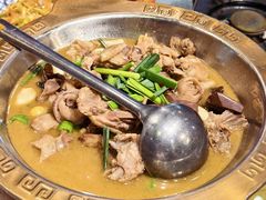 -湘满天下湖南山水主题餐厅(凤凰店)