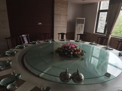 -济南玉泉森信大酒店-中餐厅