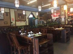 大堂-芦苇荡·酸汤鱼(回龙观店)