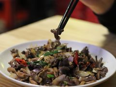 炒鸭杂-斯丹姜母鸭(涂门街总店)