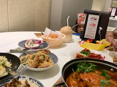 -新加坡海鲜共和(名胜世界圣淘沙海滨坊)