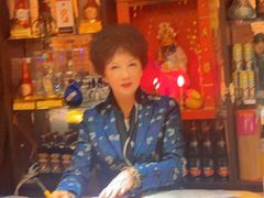 -永兴餐厅(复兴中路店)