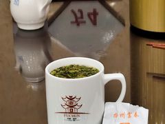 -富春茶社(国庆路店)
