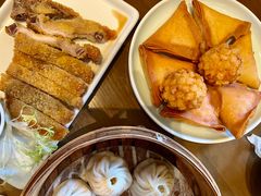 -南翔馒头店(豫园店)