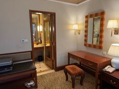 -杭州香格里拉饭店