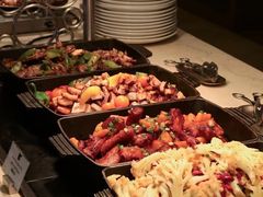-TABLE·味西餐厅-成都茂业JW万豪酒店
