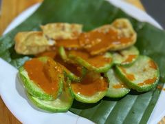 -杨合林啊兰烤鱼