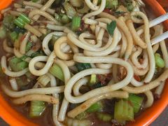 -玲玲米粉·新疆现炒米粉(大十字总店)