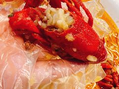 -虾小龙老长沙龙虾馆(坡子街店)
