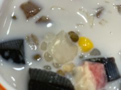 -文昌邓记清补凉(西沙路店)