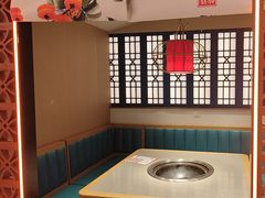 -门家大院铁锅炖·KTV·包房(浑南店)