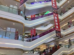 店内环境-吾悦广场(南京鼓楼店)