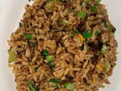 -大树餐厅(益田假日店)