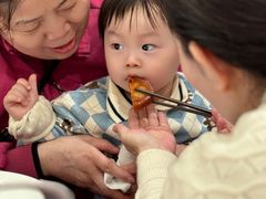 -金时代顺风大酒店(静安大融城店)