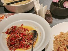 -喜湘宴·精致湖南菜(和平西桥店)