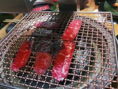 -九田家黑牛烤肉料理(新光汇店)
