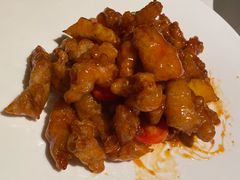 -宝轩渔府·老字号海鲜·正宗津菜(水上店)
