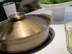 -烹然四季椰子鸡火锅(姚家园万象汇店)