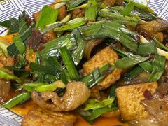 -天回镇何氏豆腐(总店)