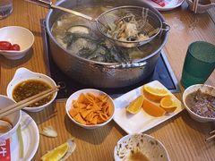 -好想牛·鲜切自助牛肉火锅(七堡花园城店)