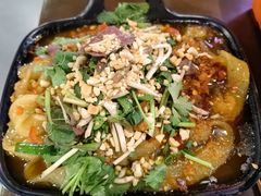 -林二哥宜烤官·宜宾小烧烤