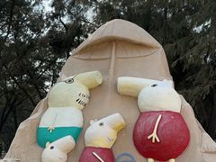 -六鳌翡翠湾滨海度假景区