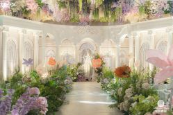 -花轿喜屋婚礼策划