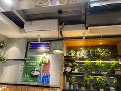 -蒙自源小锅米线(金佰利店)