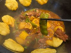 -袁小二大东北铁锅炖(吉祥村总部)