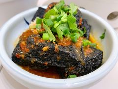 长沙臭豆腐-兰湘子·湘菜小炒(南门SKP黑金店)