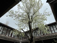 -西园戒幢律寺