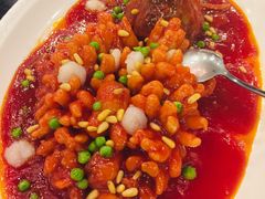 -徐记私厨(半淞园路店)