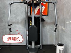 -FEELINGME乐刻包月私教馆·健身(真北华润万家店)