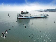 -仁川港国际客运码头