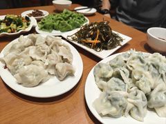 -鸿毛饺子(紫竹桥店)