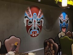 -舌尖上的食缘花园主题餐厅