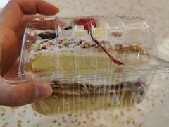 酒醉小奶油蛋糕-白玉兰食品甜凤店(合生汇店)