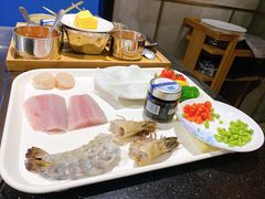-名将法式铁板烧(云峰别墅店)