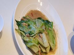 -香港狮子山下·明星粤菜餐厅(北苑店)