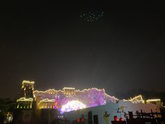 景点-北京欢乐谷