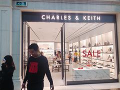 -Charles & Keith(大运河购物中心店)