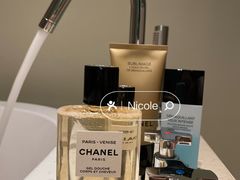-CHANEL(恒隆广场店)