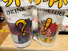 -茶话弄(北京密云万象汇店)