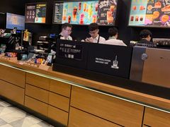 -星巴克(南京鼓楼吾悦广场店)