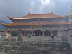 -崇圣寺三塔文化旅游区